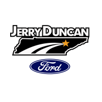 Jerry Duncan Ford