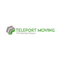 Teleport Moving and Storage