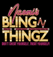 Brands,  Businesses, Places & Professionals Naomi's Bling N Thingz in Ontario CA