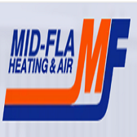 Brands,  Businesses, Places & Professionals Mid-Florida Heating & Air in Gainesville FL