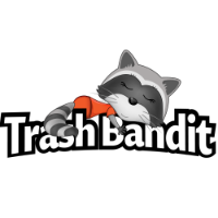 Brands,  Businesses, Places & Professionals Trash Bandit Dumpsters in Randleman NC