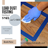 Brands,  Businesses, Places & Professionals SBP Solutions, LLC - Lead Dust Testing in Philadelphia PA