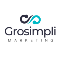 Brands,  Businesses, Places & Professionals Grosimpli Marketing in Fresno TX