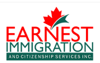 Brands,  Businesses, Places & Professionals Earnest Immigration in Windsor ON