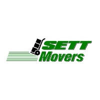 Brands,  Businesses, Places & Professionals SETT Movers in Bayville NJ