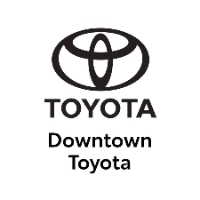 Downtown Toyota New & Used Car Dealer