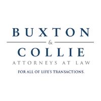 Brands,  Businesses, Places & Professionals Buxton & Collie, LLC in Mount Pleasant SC