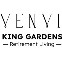 Venvi King Gardens