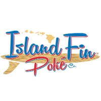 Island Fin Poké Co.