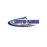 Brands,  Businesses, Places & Professionals Certified Plumbing Works LLC in Flower Mound TX