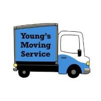 Young's Moving Service