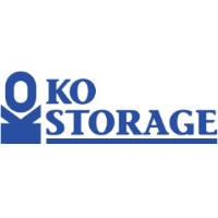 Brands,  Businesses, Places & Professionals KO Storage in Bethany OK