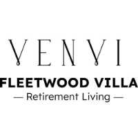 Venvi Fleetwood Villa