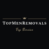 Top Men Removals Ltd