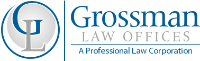 Brands,  Businesses, Places & Professionals Grossman Law Offices in Fresno CA