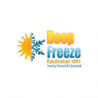 Brands,  Businesses, Places & Professionals Deep Freeze Refrigeration, Air Conditioning And Heating in Rockville Centre NY