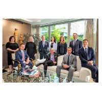 Brands,  Businesses, Places & Professionals Premier Partners | TTR Sotheby's International Realty in Washington DC