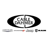 Cable Dahmer Chrysler Dodge Jeep Ram of Kansas City