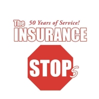 Brands,  Businesses, Places & Professionals The Insurance Stops in Colorado Springs CO