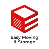 Easy Moving & Storage