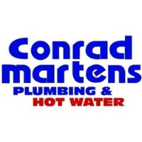 Brands,  Businesses, Places & Professionals Conrad Martens Plumbing & Hot Water in Indooroopilly QLD