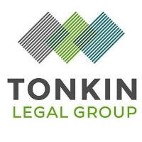 Brands,  Businesses, Places & Professionals Tonkin Legal Group in Greensborough VIC