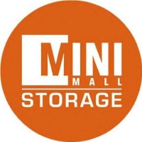 Brands,  Businesses, Places & Professionals Mini Mall Storage in Salina KS