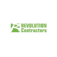 Brands,  Businesses, Places & Professionals Revolution Contractors in St. Petersburg FL