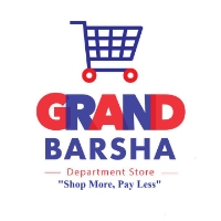 Grand Barsha