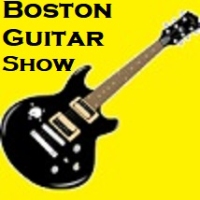 Brands,  Businesses, Places & Professionals Boston Guitar Shows in Peabody MA 01960 MA