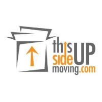 Brands,  Businesses, Places & Professionals This Side Up Moving & Storage Of Huntsville in Huntsville AL