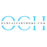 Our Calgary Home - Maulin Parikh