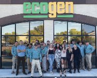 Brands,  Businesses, Places & Professionals EcoGen Pest Control in Henderson NV