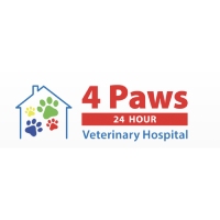 4 Paws 24 Hour Veterinary Hospital