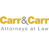 Brands,  Businesses, Places & Professionals Carr & Carr Attorneys in Oklahoma City OK