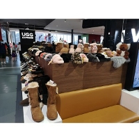 Brands,  Businesses, Places & Professionals UGG Express - UGG Boots DFO Homebush in Homebush Rd NSW