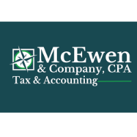 McEwen & Company, CPA