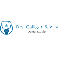 Brands,  Businesses, Places & Professionals Drs. Galligan & Villa Dental Studio in Staten Island NY