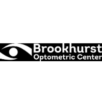 Justine Hsieh - Brookhurst Optometric Center Eye Exam