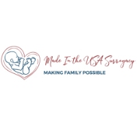 Made in the USA Surrogacy, LLC