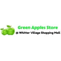 Green Apples Gift, Liquor & Cigar Store