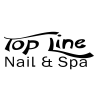 Brands,  Businesses, Places & Professionals Top Line Nail Spa in Island Park NY