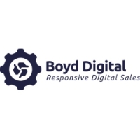 Brands,  Businesses, Places & Professionals Boyd Digital London SEO Agency in London England