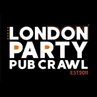 London Party Pub Crawl