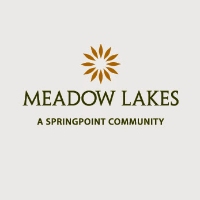 Meadow Lakes