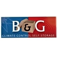 B&G Climate Controlled Self Storage