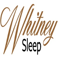 Brands,  Businesses, Places & Professionals Whitney Sleep Center in Burnsville MN