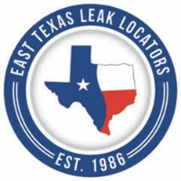 East Texas Leak Locators