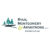 Ryan, Montgomery & Armstrong, Inc. P.S.