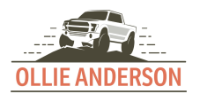 Ollie Anderson Car Sales